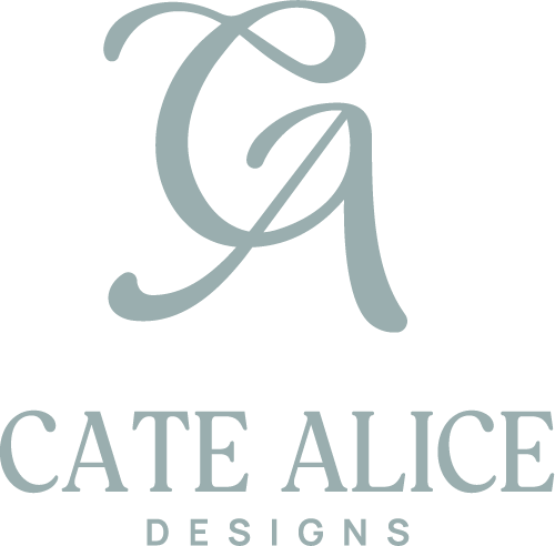 Cate Alice Designs
