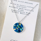 Velvet Tides Necklace