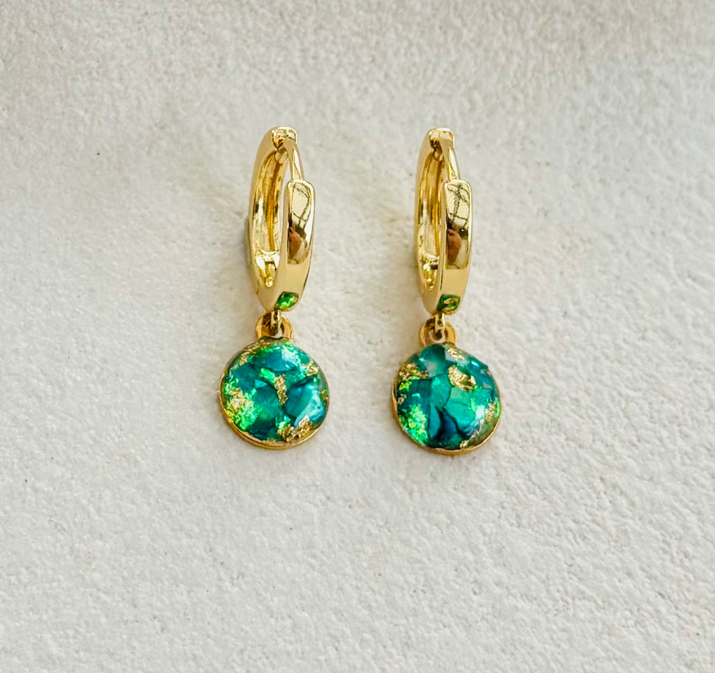 Ocean Aurora Huggies