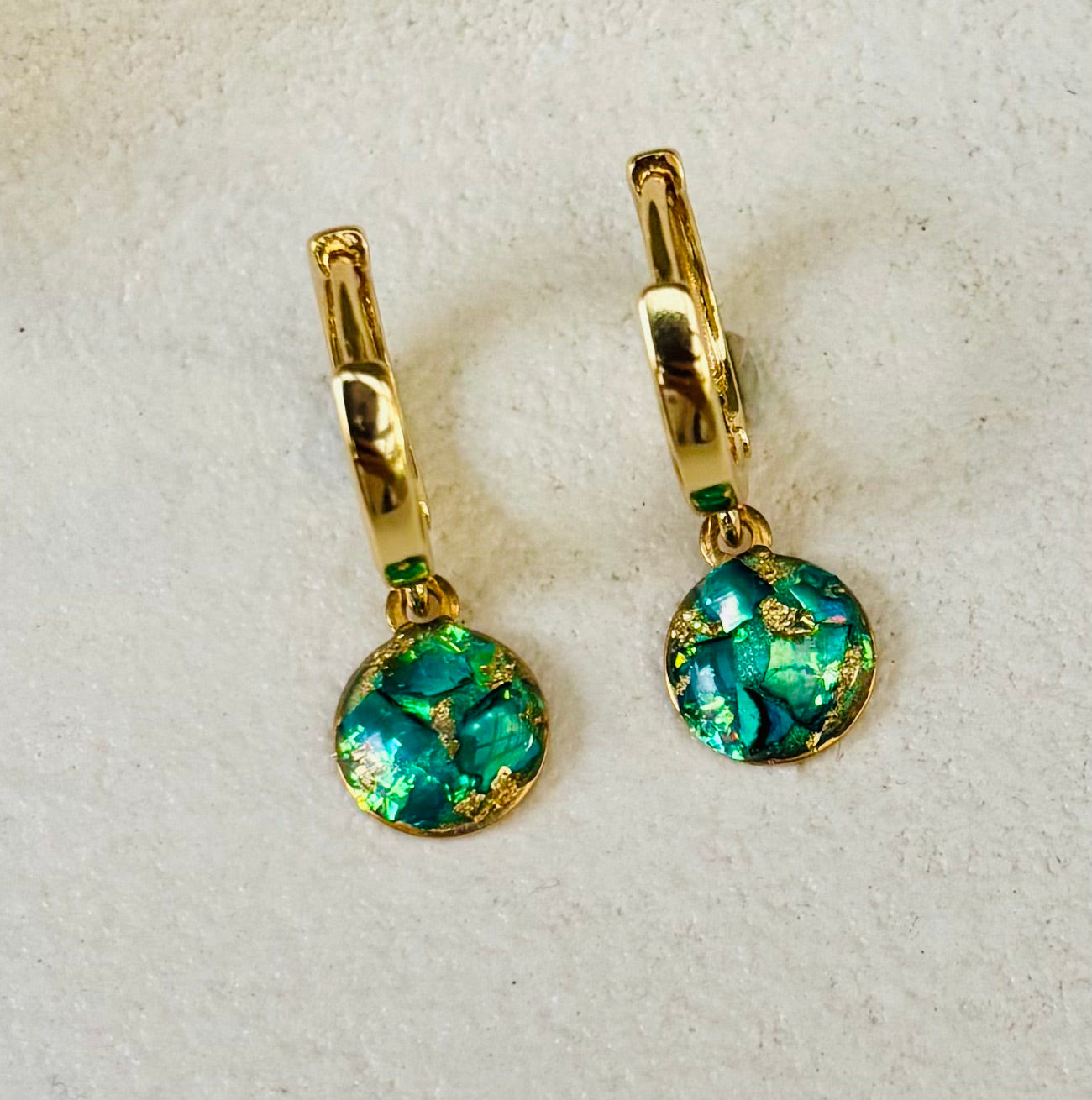 Ocean Aurora Huggies