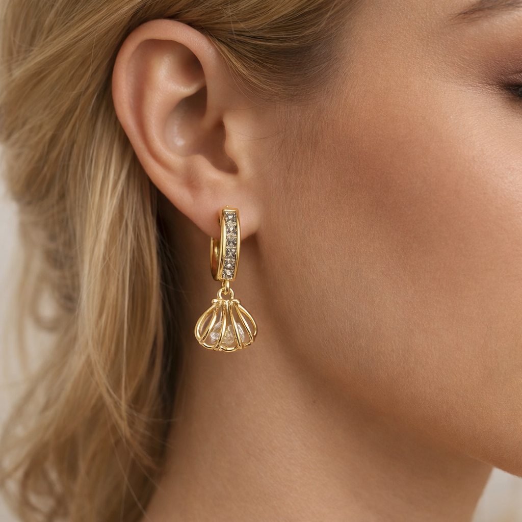 Oceana Bella Huggies