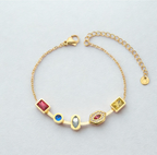 Prism Voyage Bracelet