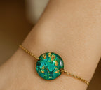 Ocean Aurora Bracelet