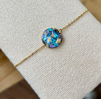 Moonlit Tides Bracelet