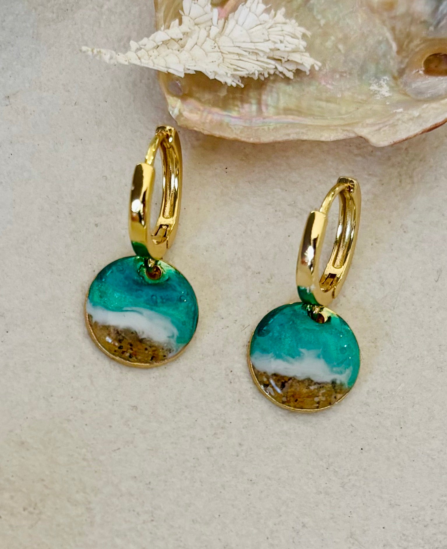 Tidal Embrace Huggies