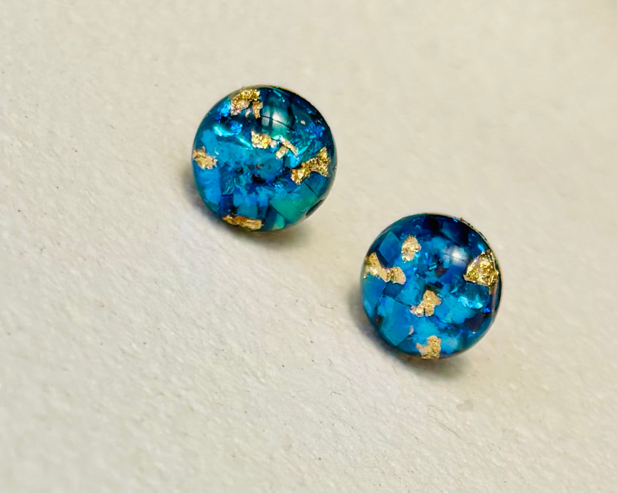 Velvet Tide Studs