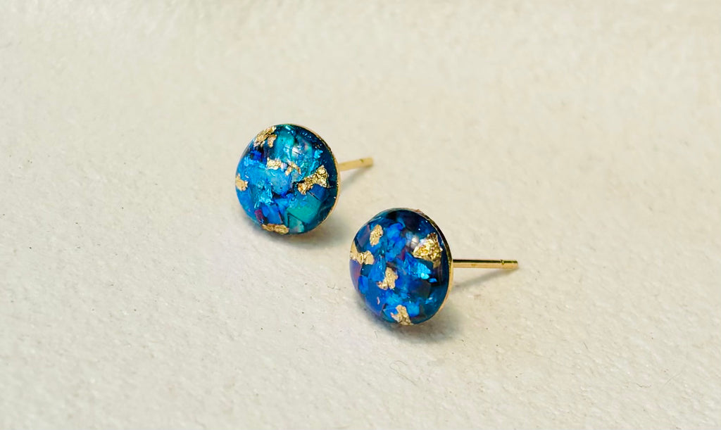 Velvet Tide Studs
