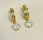 Oceana Pearl Huggies