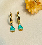 Tidal Embrace Small Huggies