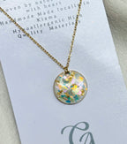 Oceana Pearl necklace