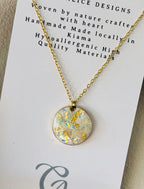 Oceana Pearl necklace