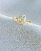 Oceana Pearl Ring