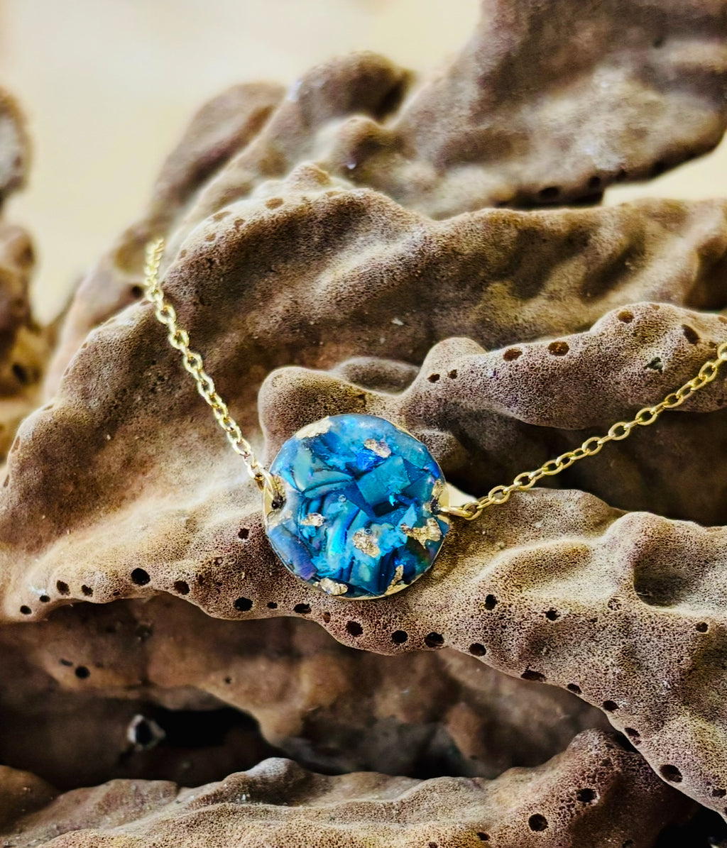 Velvet Tide Bracelet