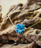 Velvet Tide Bracelet