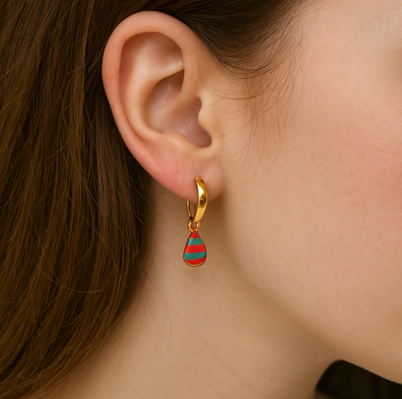 Christmas Cheer Huggies