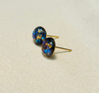 Moonlit Tides Studs