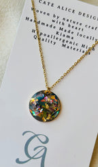 Moonlite Tides Necklace