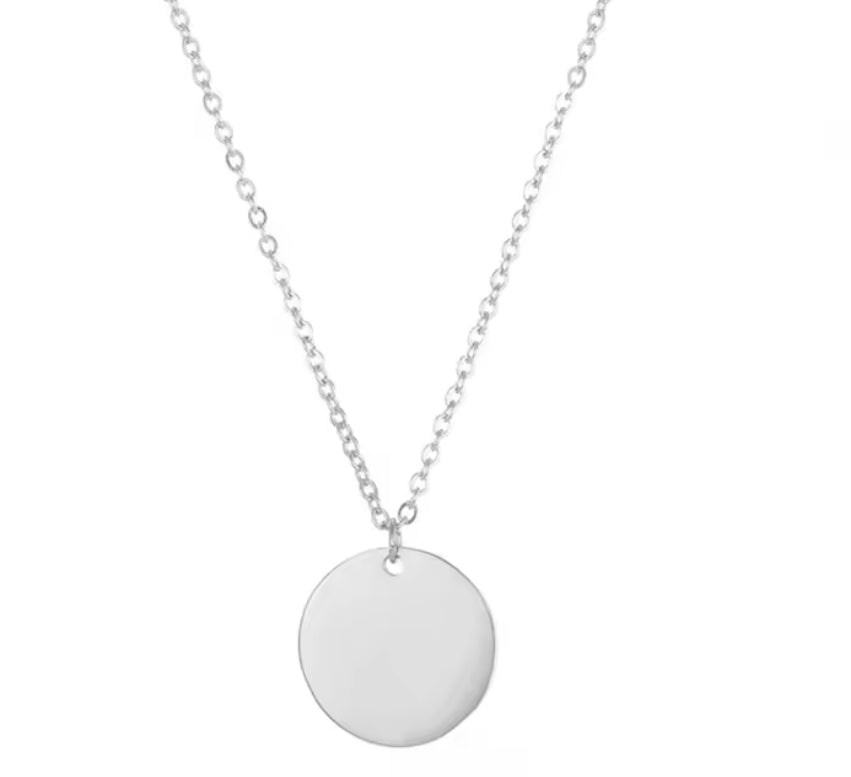Moonlite Tides Necklace