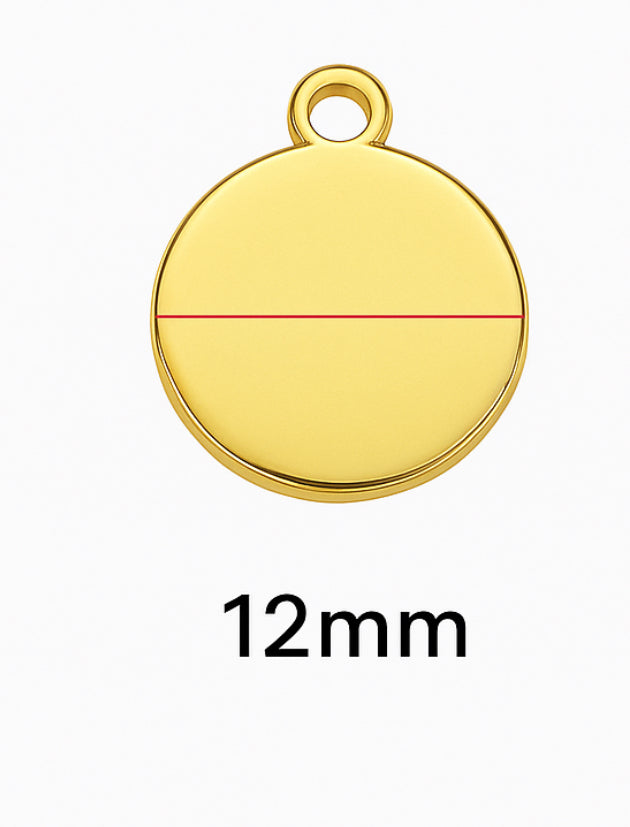 Mermaid Shimmer Huggie