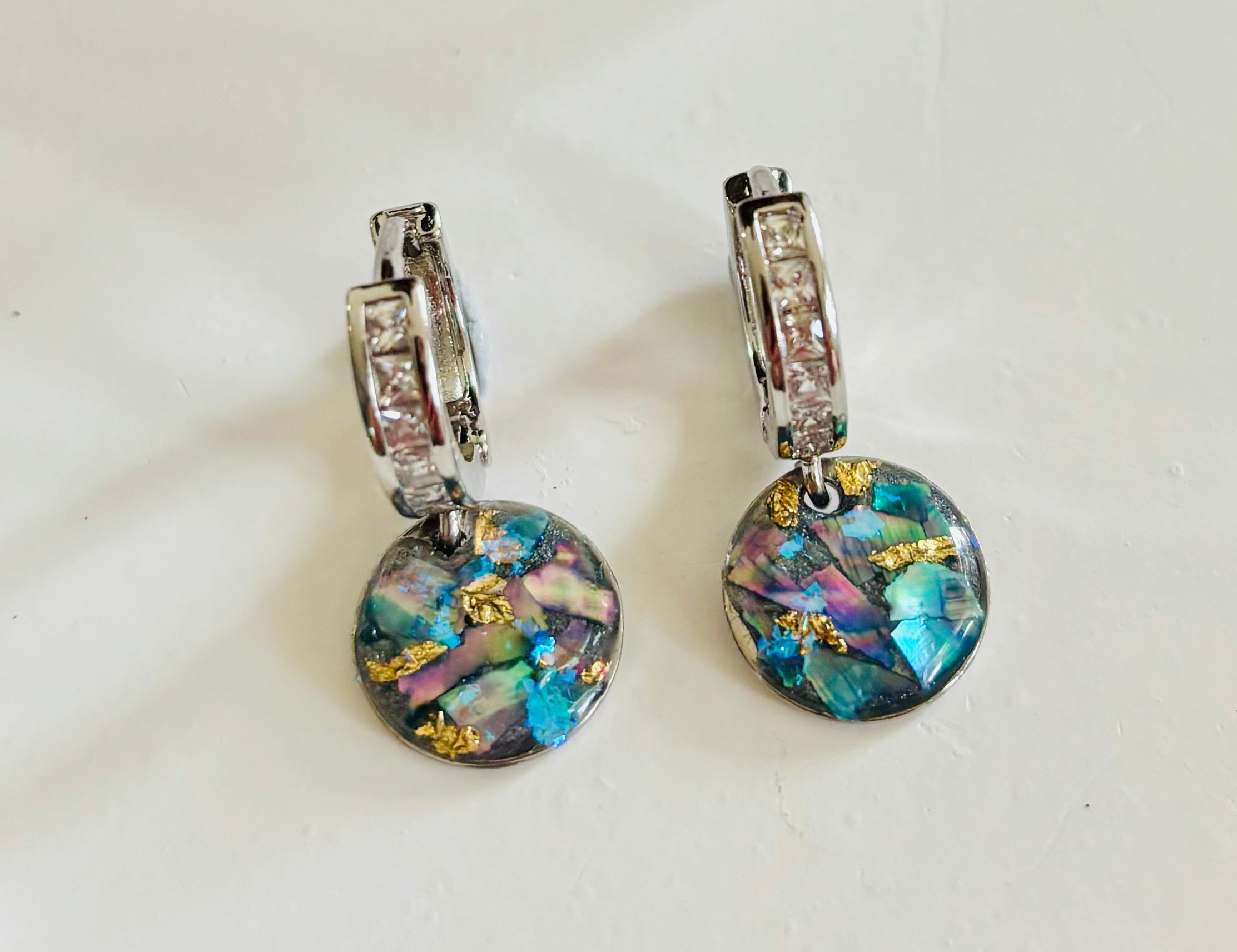 Moonlit Tides Huggies