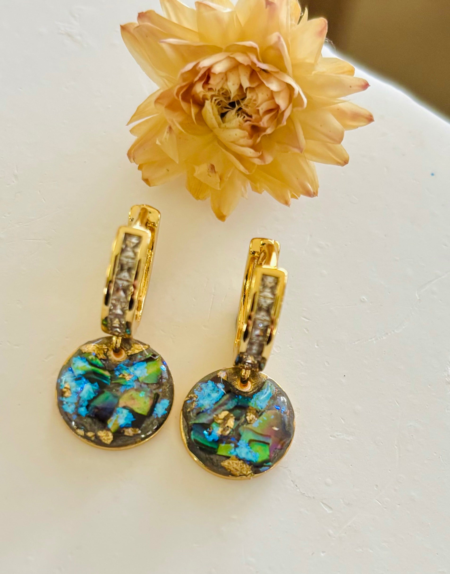 Moonlit Tides Huggies