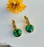 Ocean Aurora Huggies