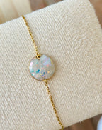 Oceana Pearl Bracelet