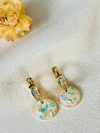 Oceana Pearl Huggies