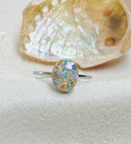 Oceana Pearl Ring