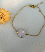 Oceana Pearl Bracelet