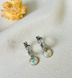 Oceana Pearl Huggies