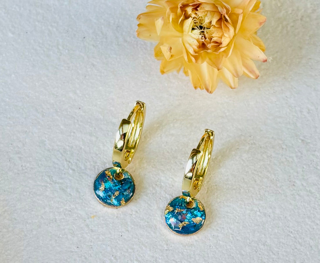 Velvet Tides Huggies