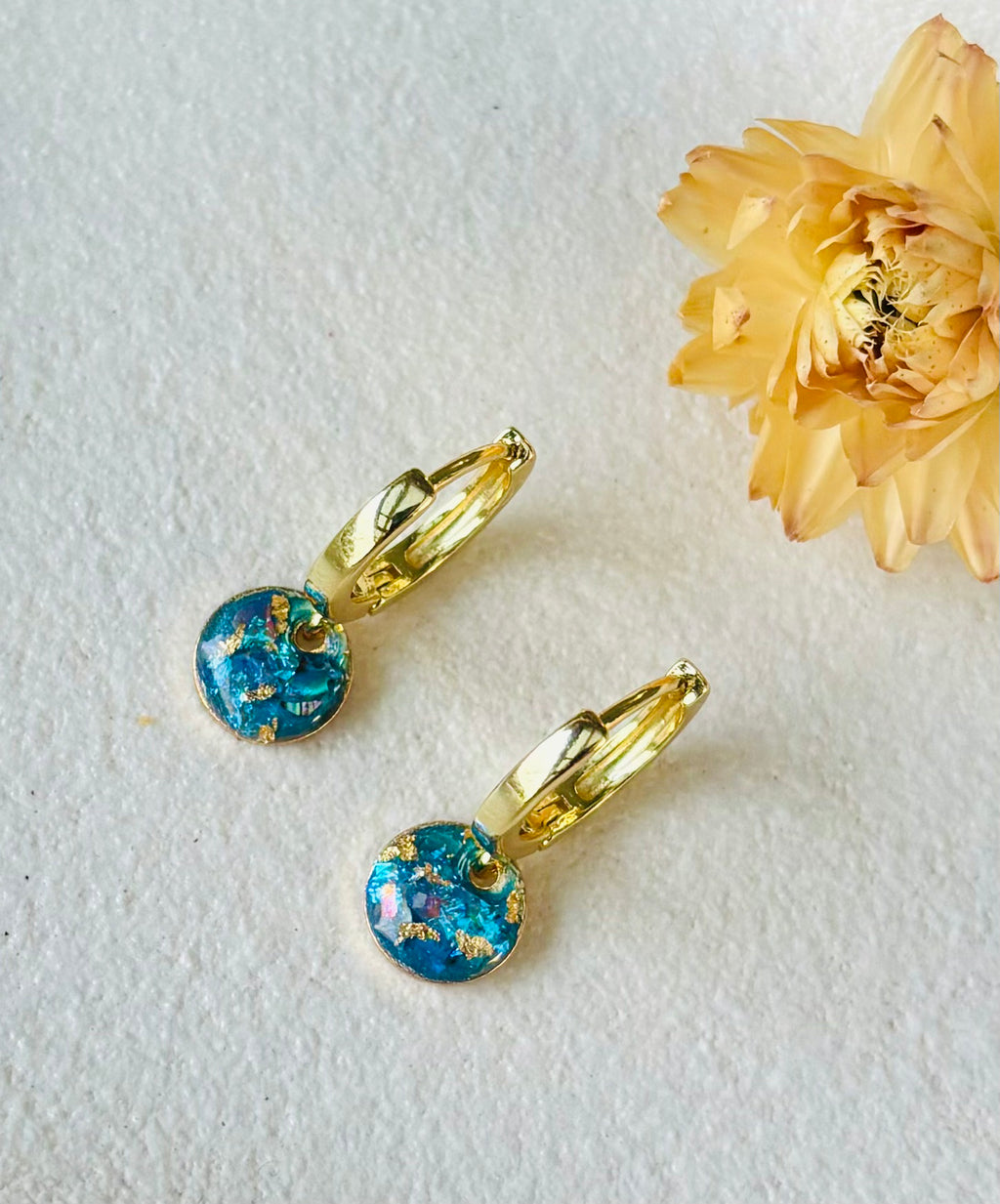 Velvet Tides Huggies