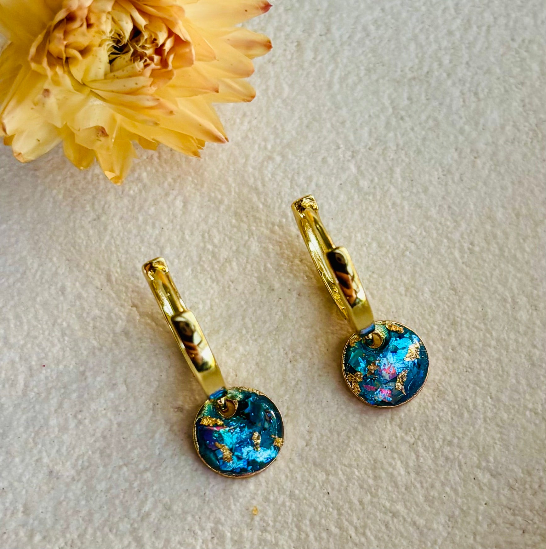 Velvet Tides Huggies