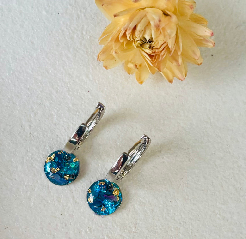 Velvet Tides Huggies