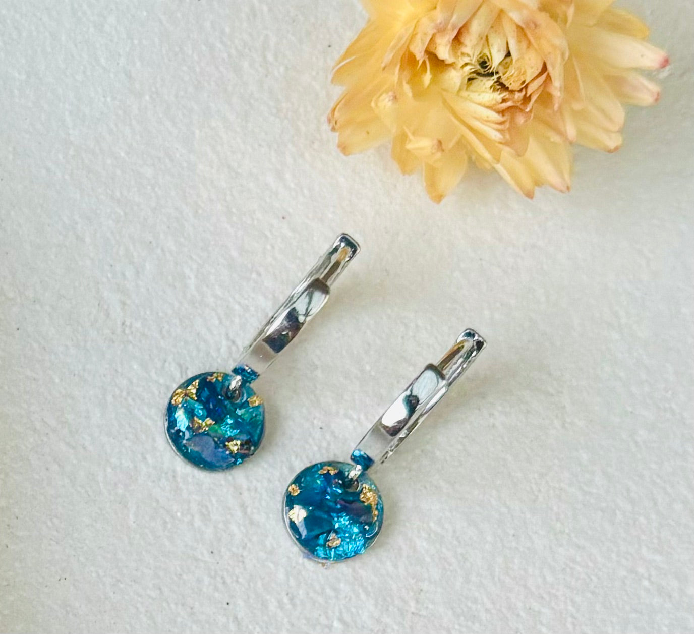 Velvet Tides Huggies