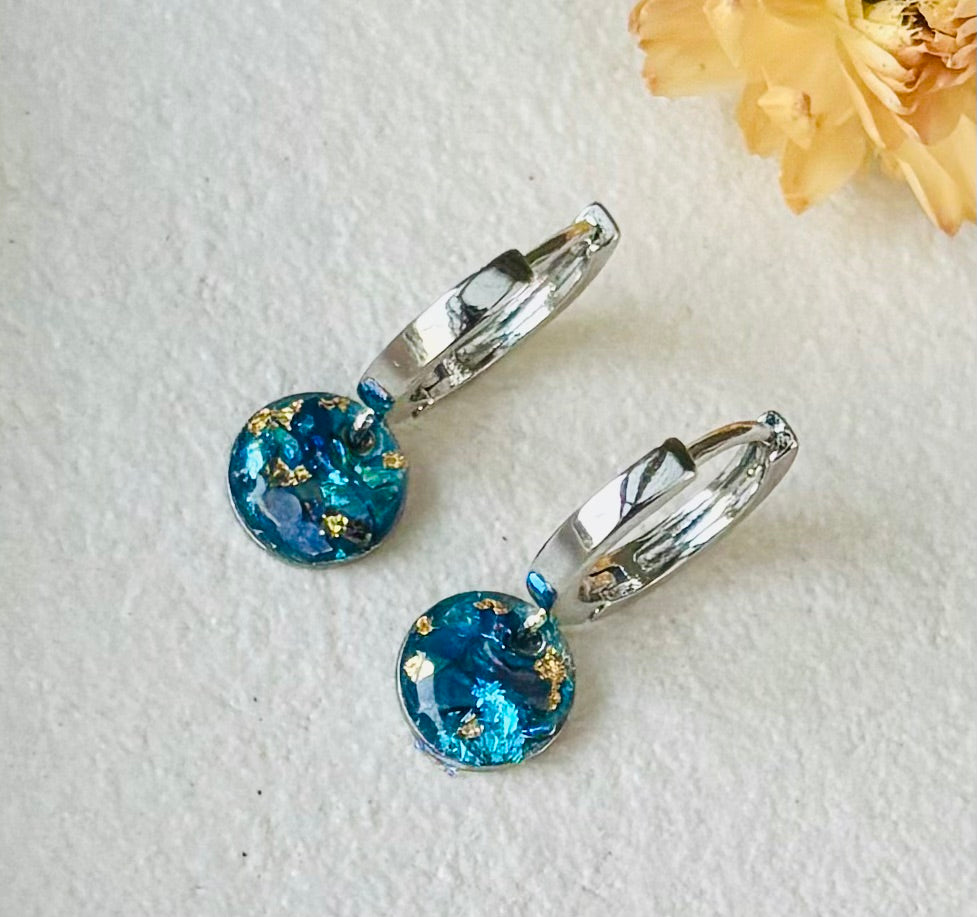 Velvet Tides Huggies