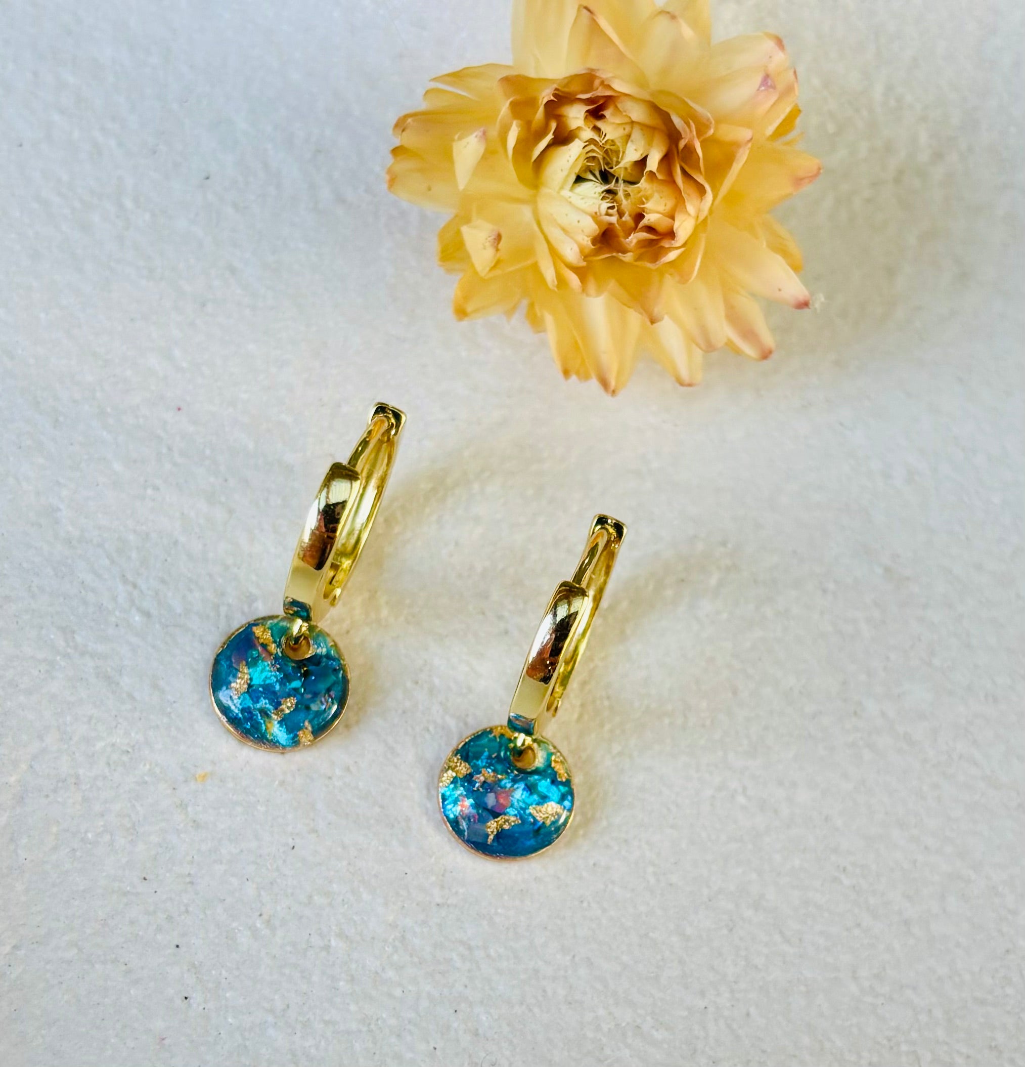 Velvet Tides Huggies