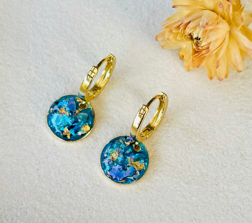 Velvet Tides Huggies