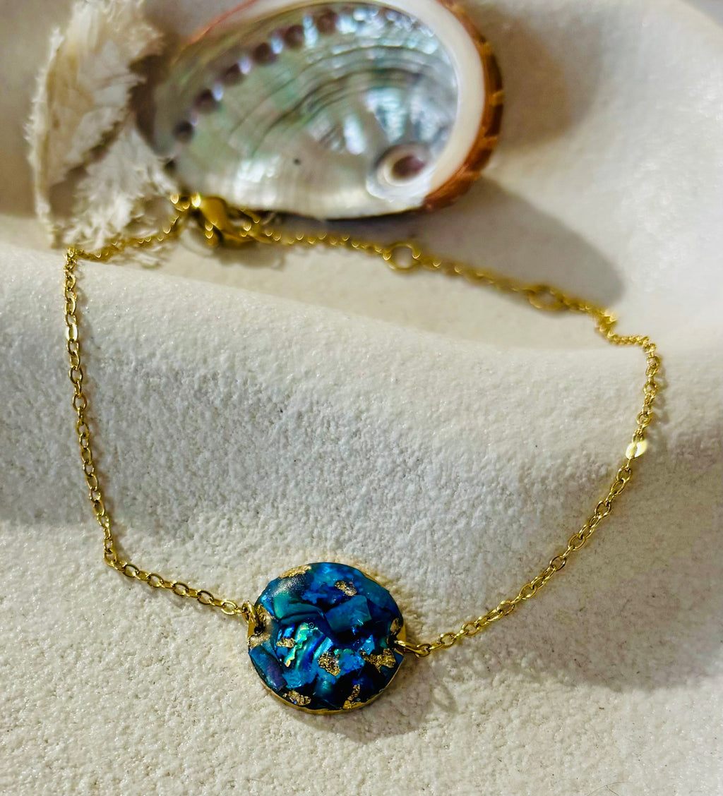 Velvet Tide Bracelet