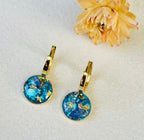 Velvet Tides Huggies