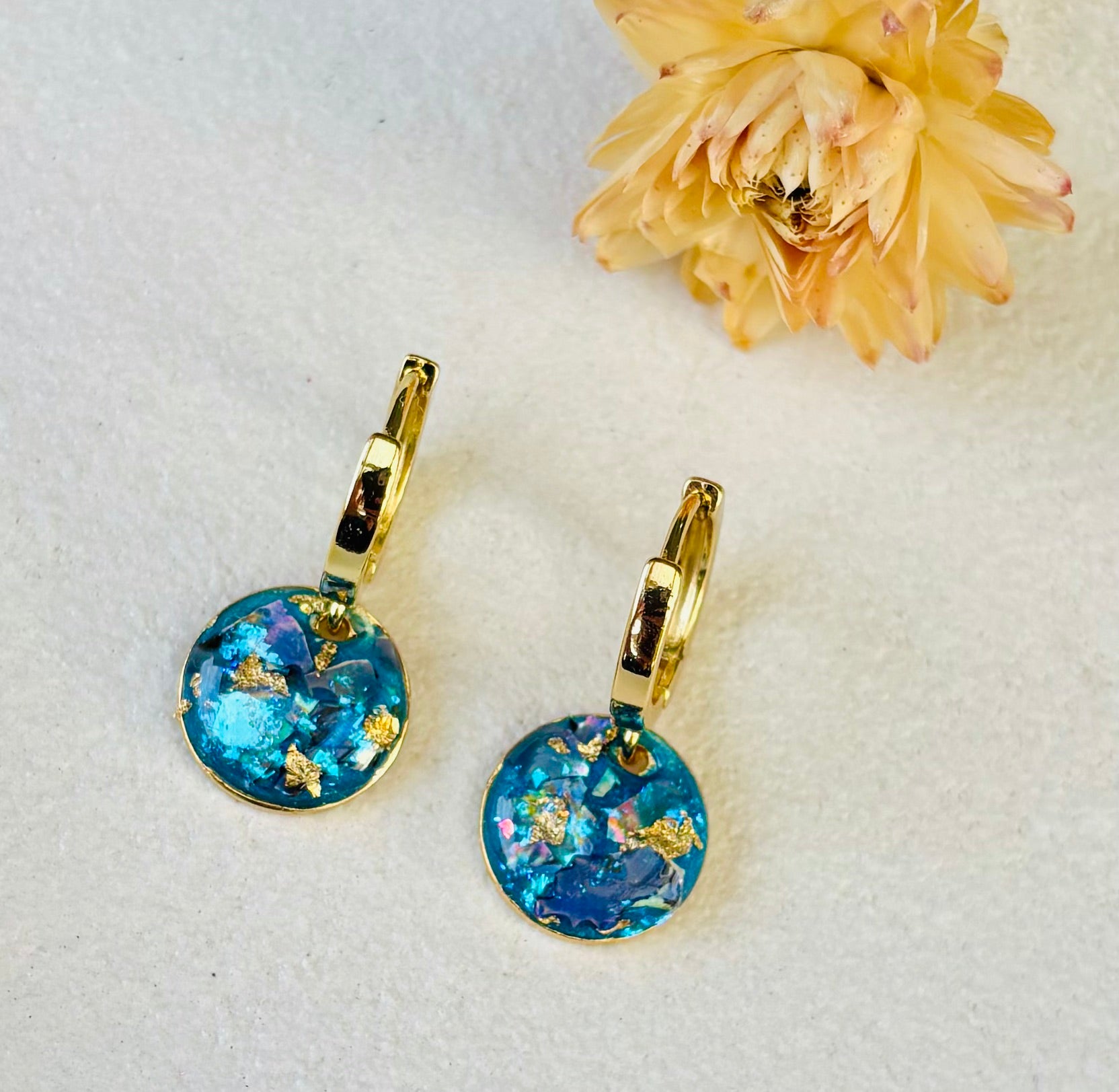 Velvet Tides Huggies