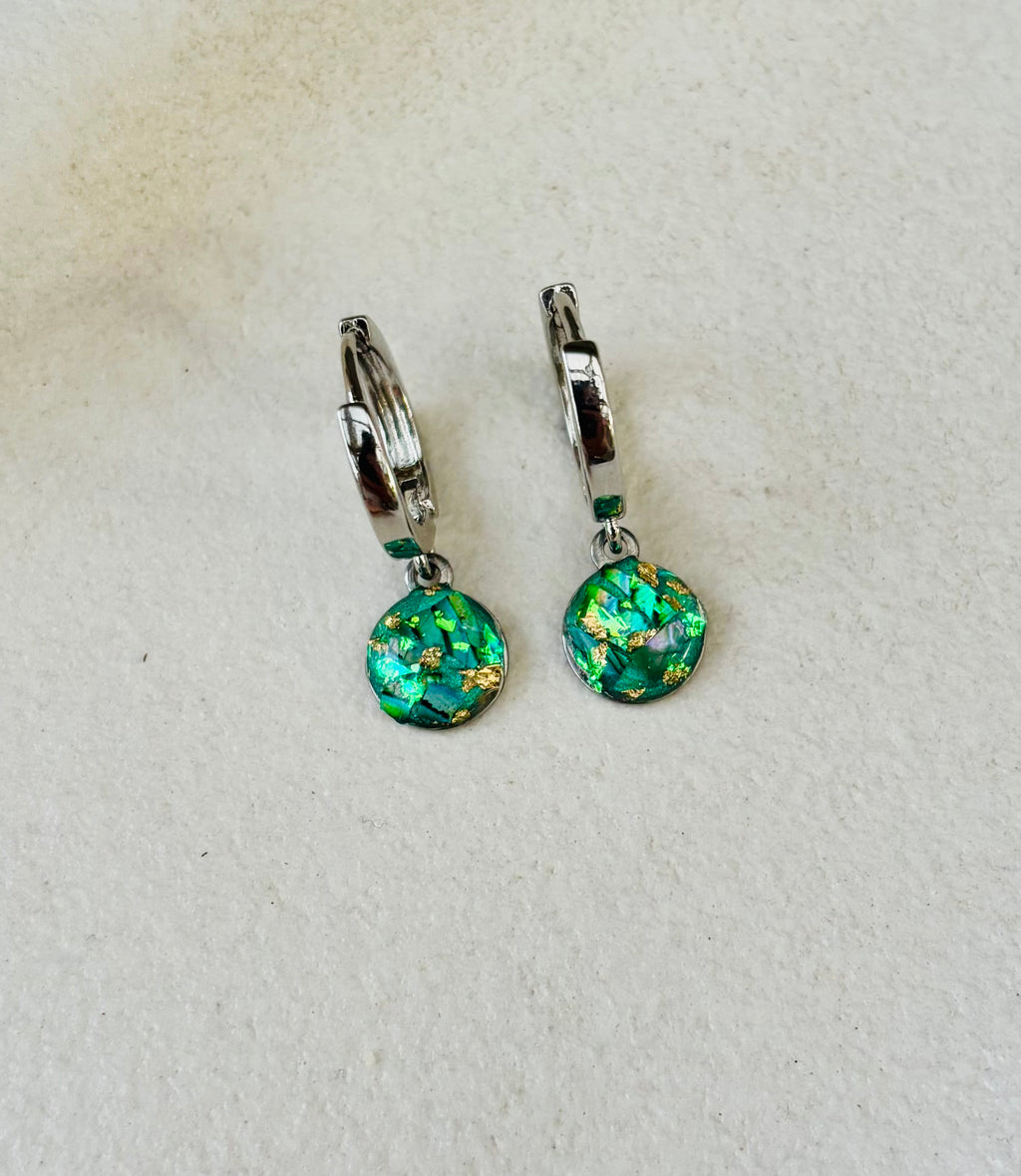 Ocean Aurora Huggies