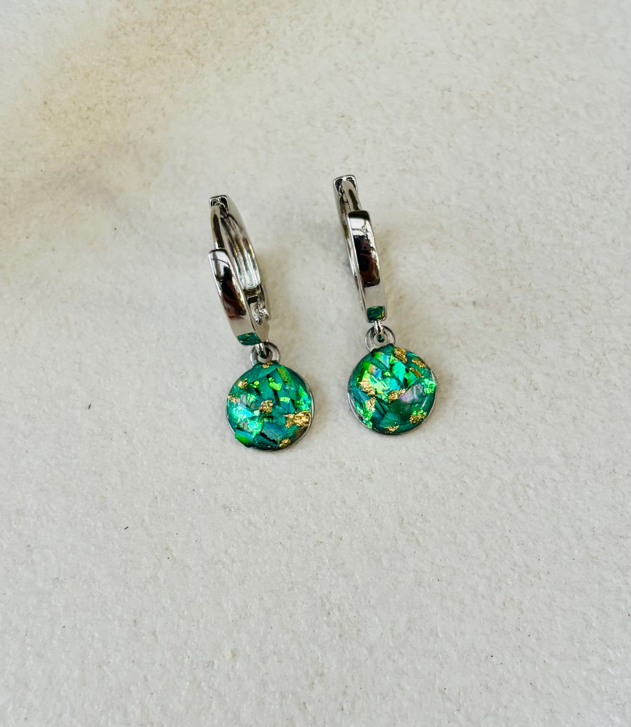 Ocean Aurora Huggies