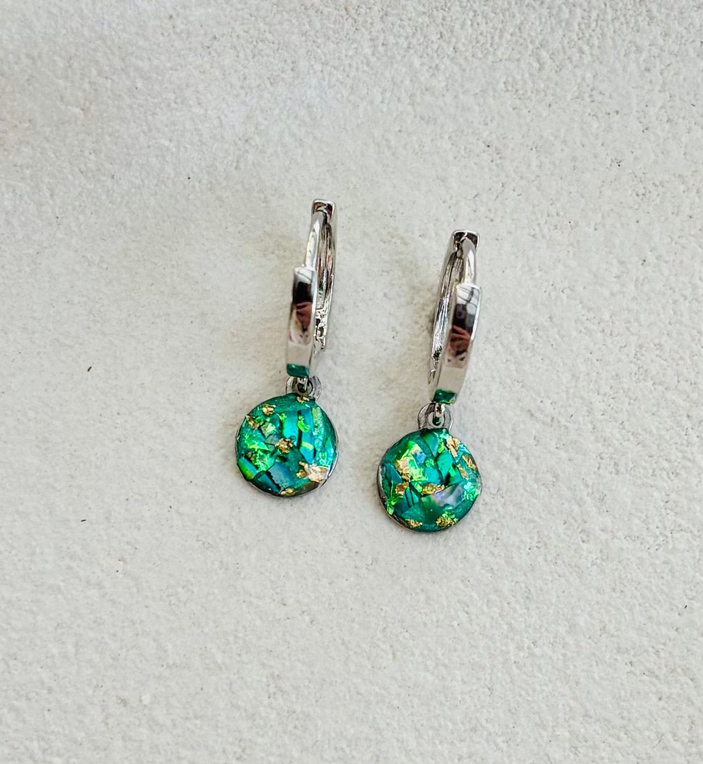 Ocean Aurora Huggies