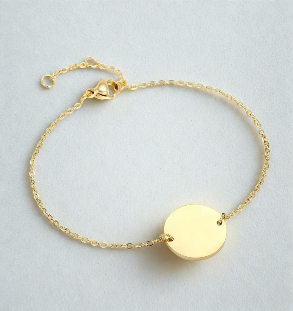 Tidal Embrace Bracelet