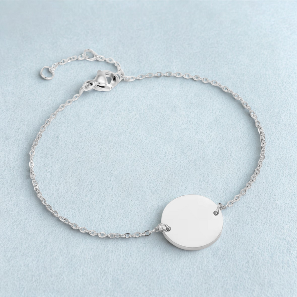 Ocean Aurora Bracelet