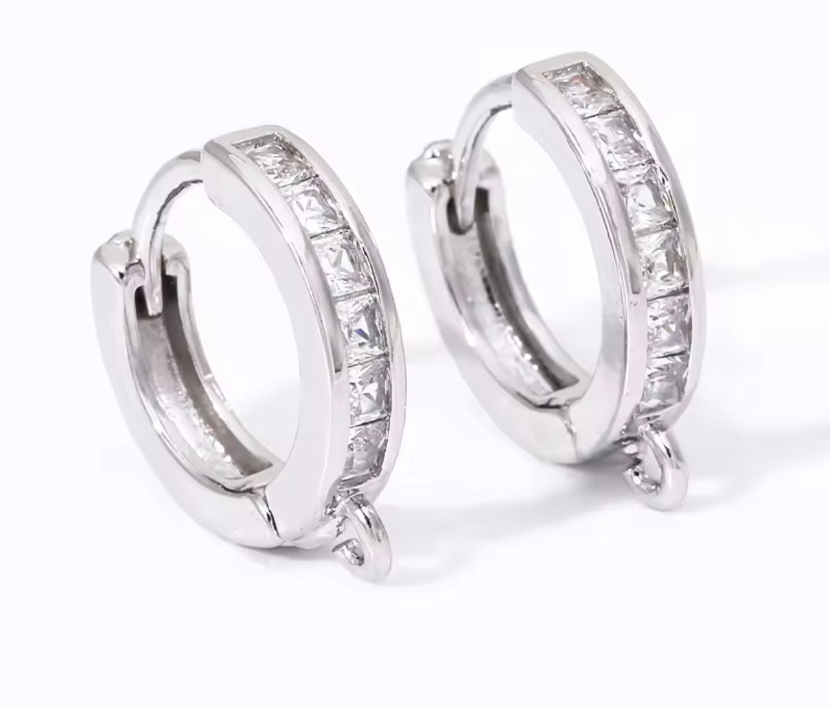 Velvet Tides Huggies